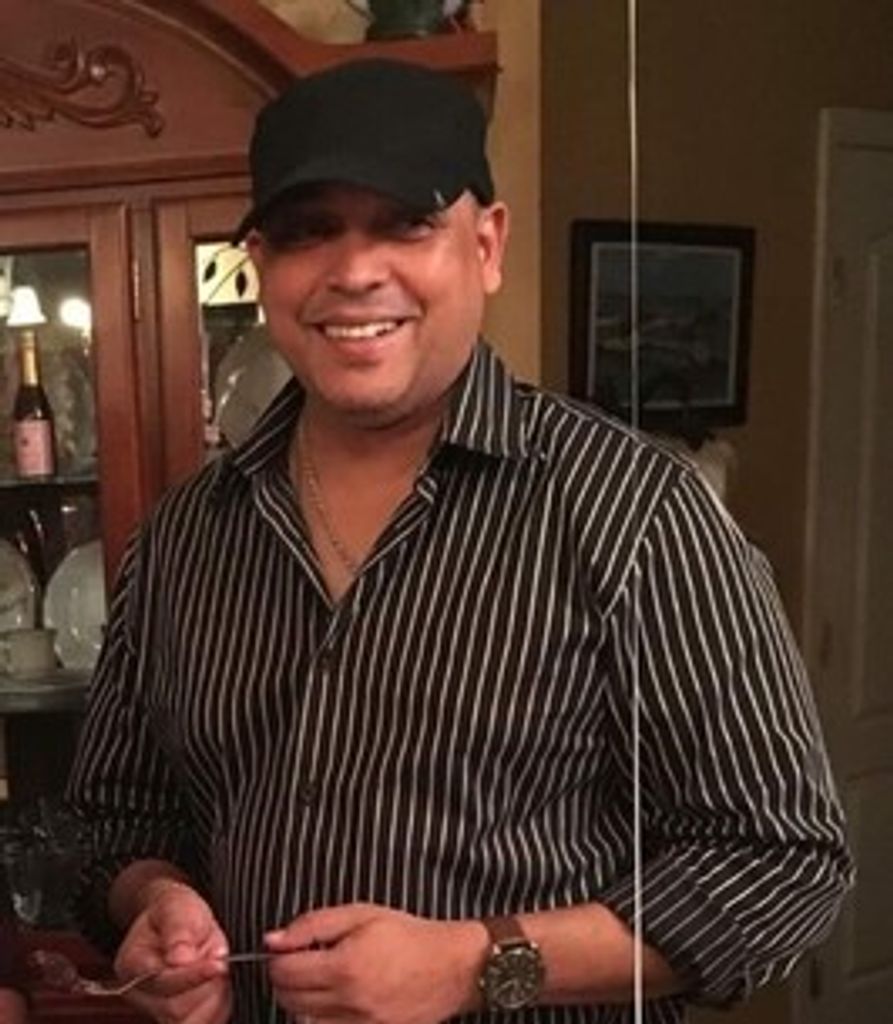 Rajendar Persaud