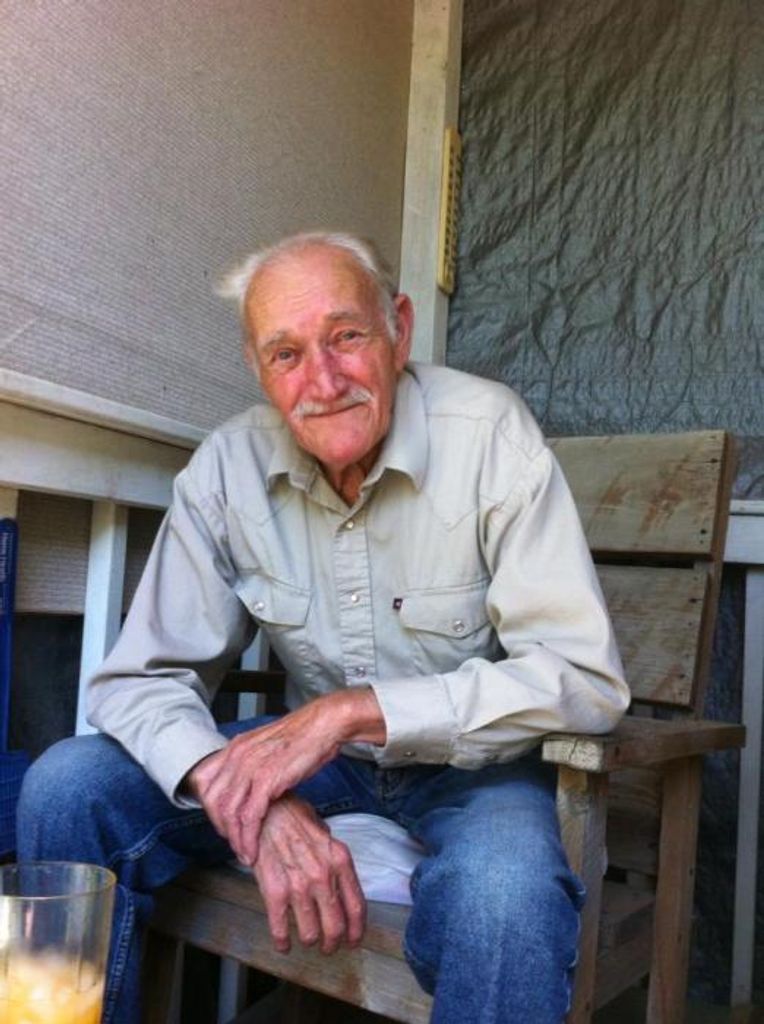 Donald Lee (Bronco)  Spradlin