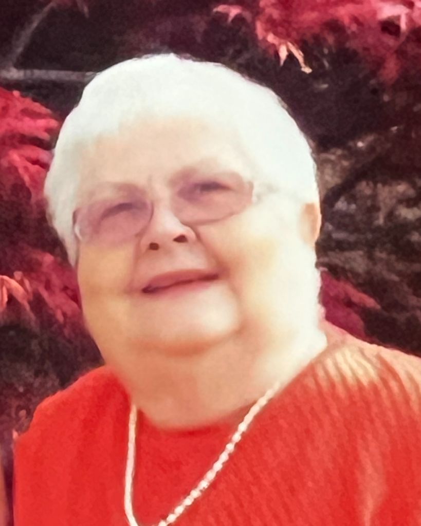 Rosa Mae Heath Nielson Profile Photo