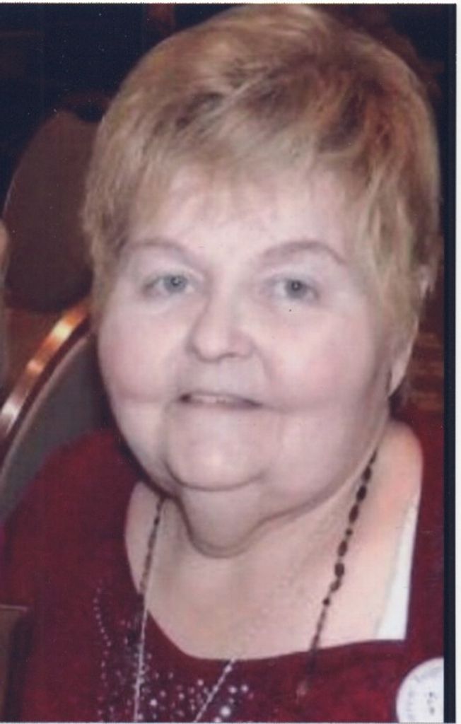 Barbara Jean (Steele)  Slade