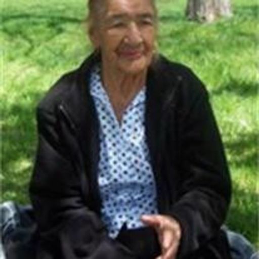 Maria Alvarado Profile Photo