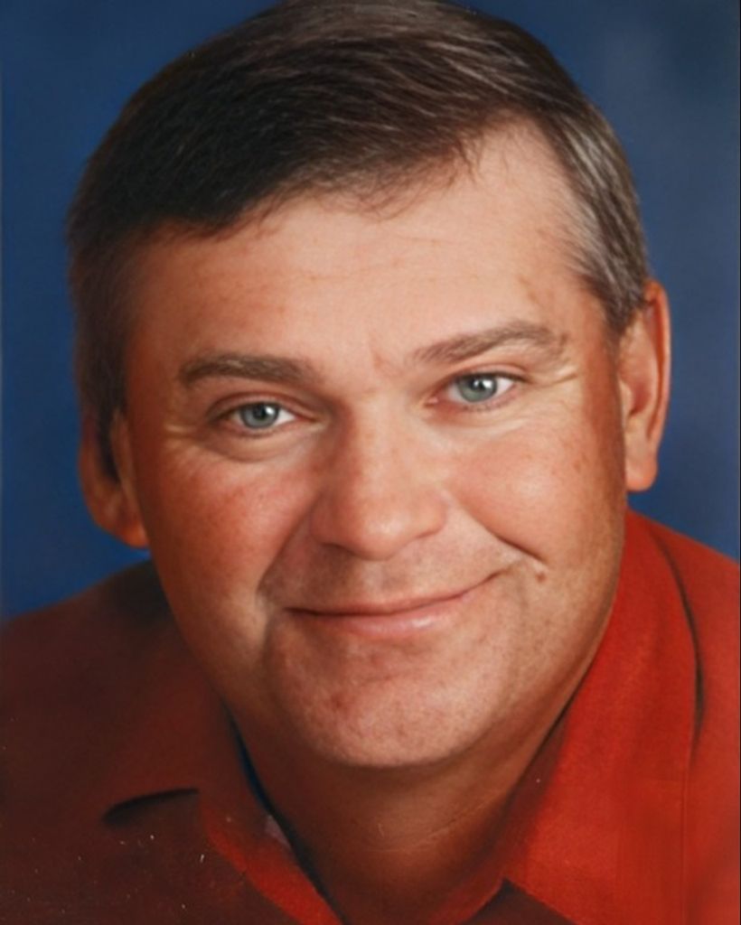 Michael F. Pirc Profile Photo