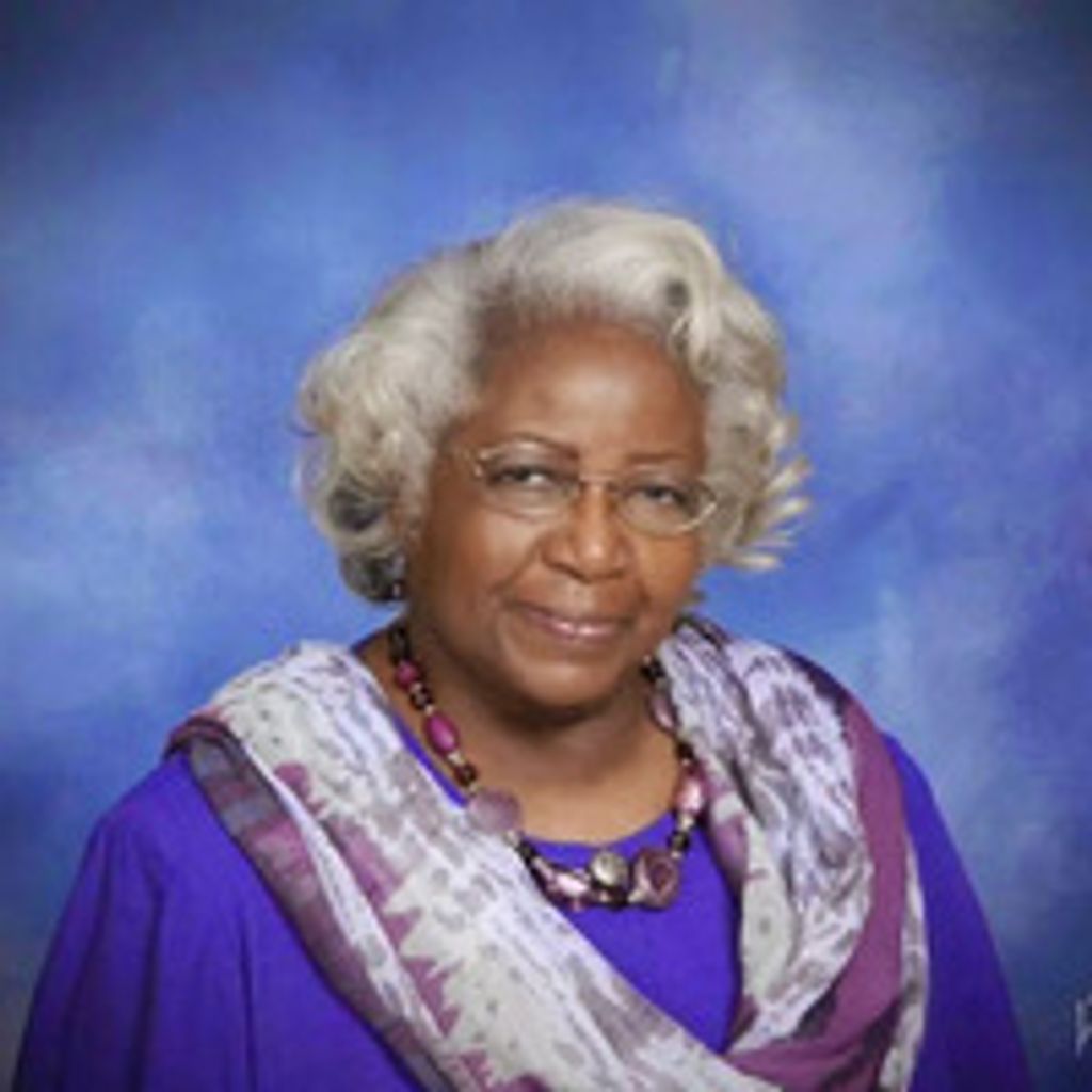 Ella Jean Rogers Profile Photo
