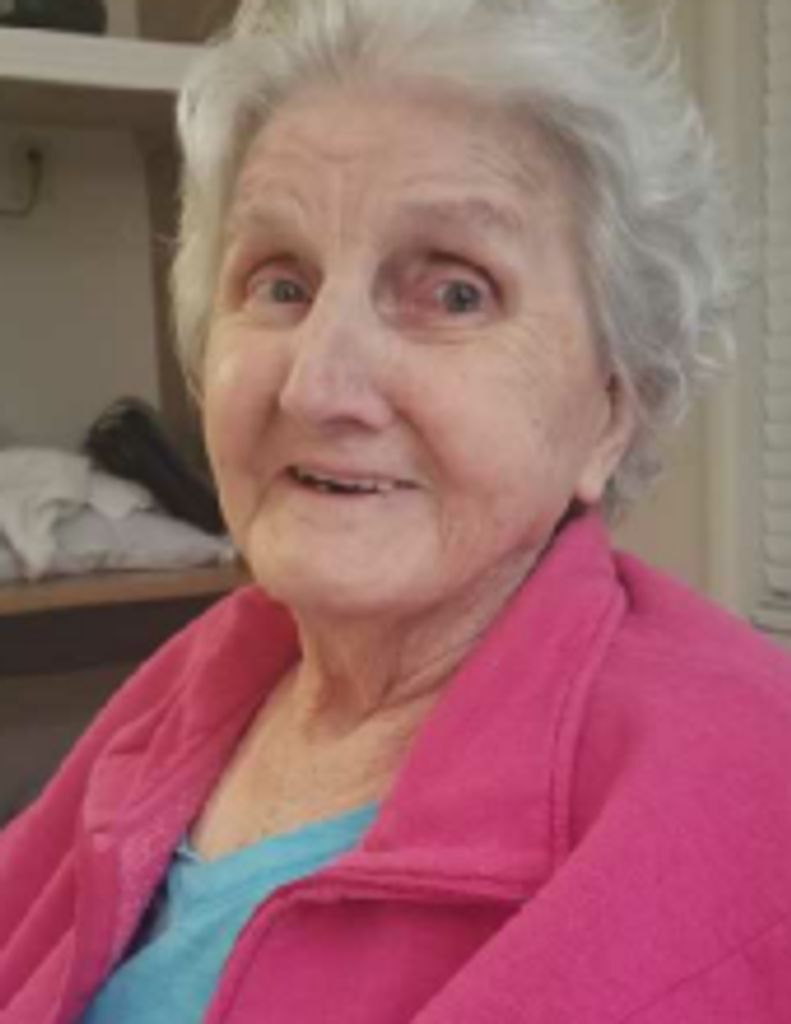 Melba Regina Barton