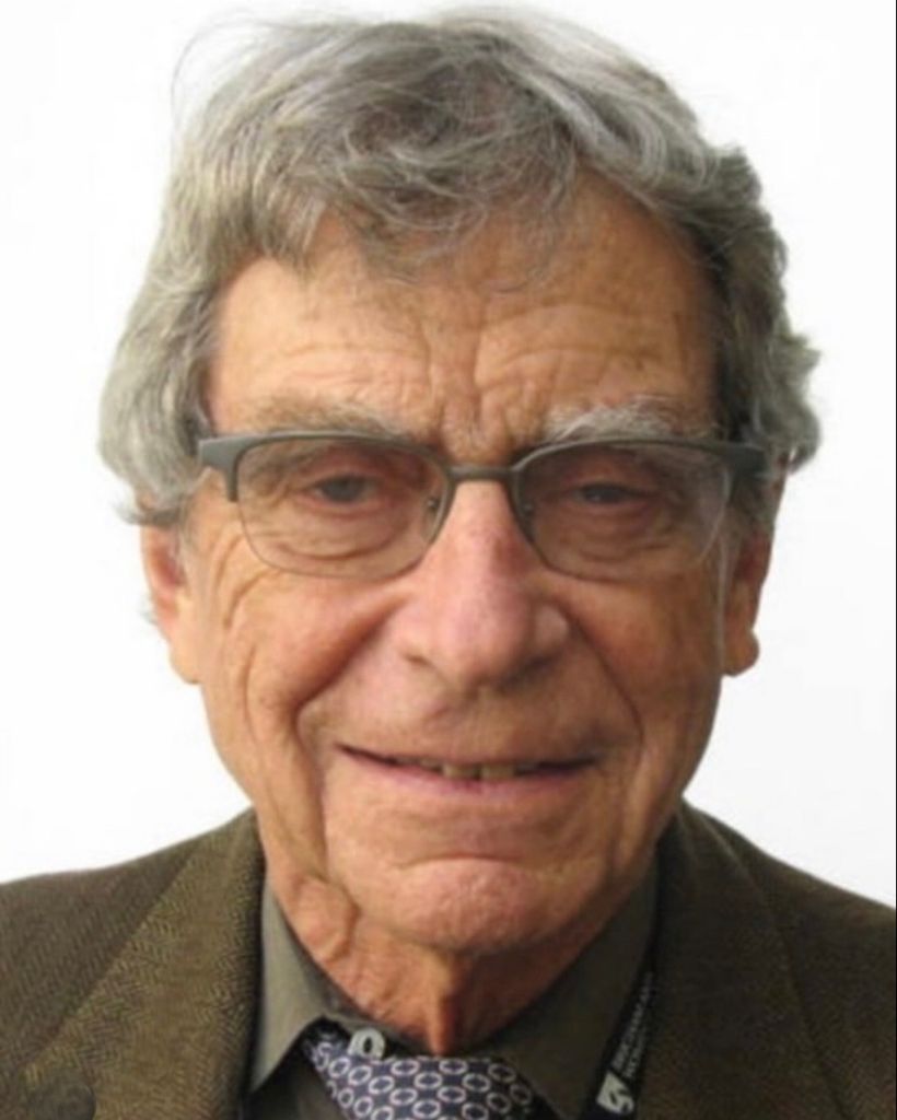 Dr. Donald B. Giddon Profile Photo