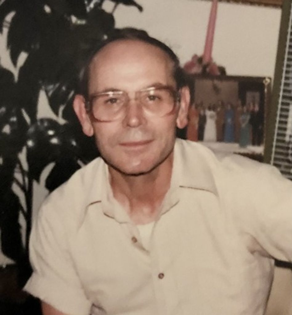 Albert Joseph Bouffard Profile Photo