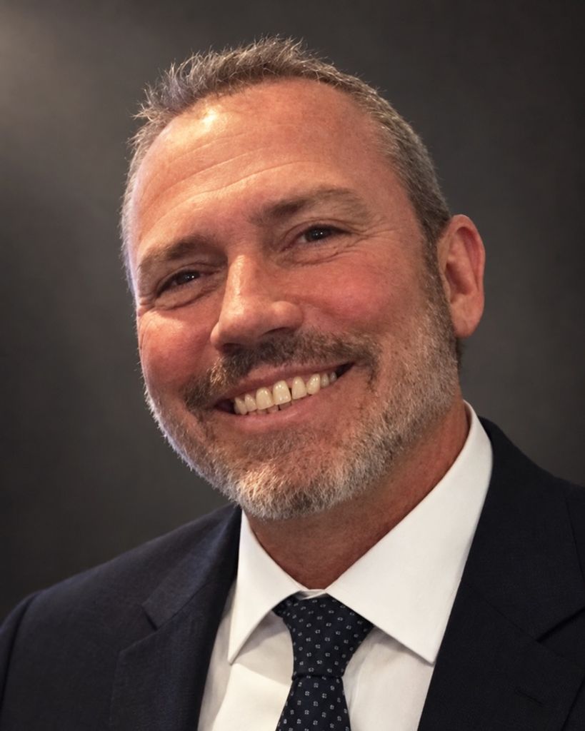 John J. “Jay” McCabe III Profile Photo