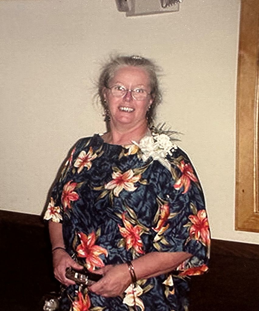 Catherine Bosse Profile Photo