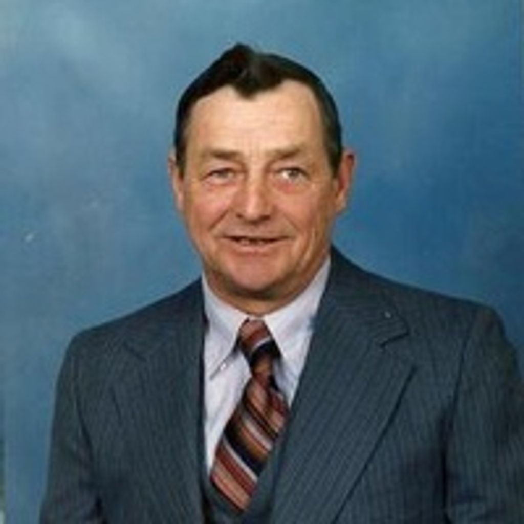 Raymond J. Schaefbauer