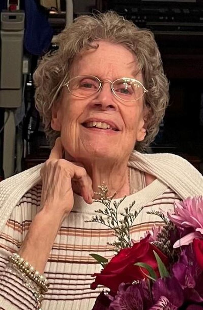 Elaine Gunnels Profile Photo