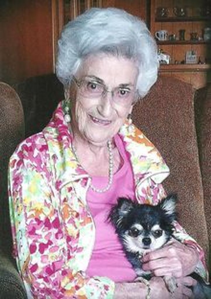 Roberta Ward Profile Photo