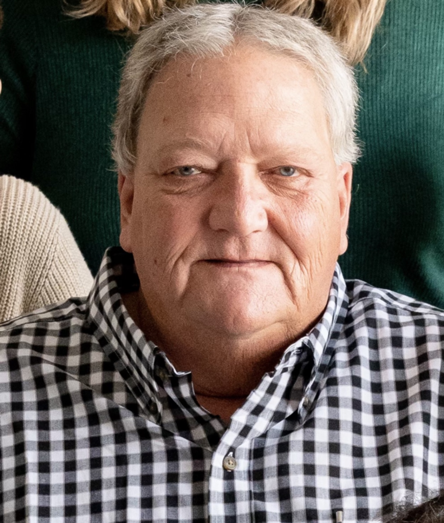 John Robert Kinkade