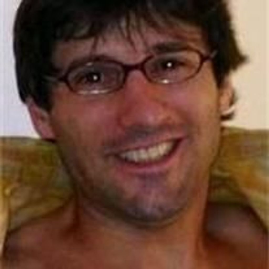 John Peacock Profile Photo