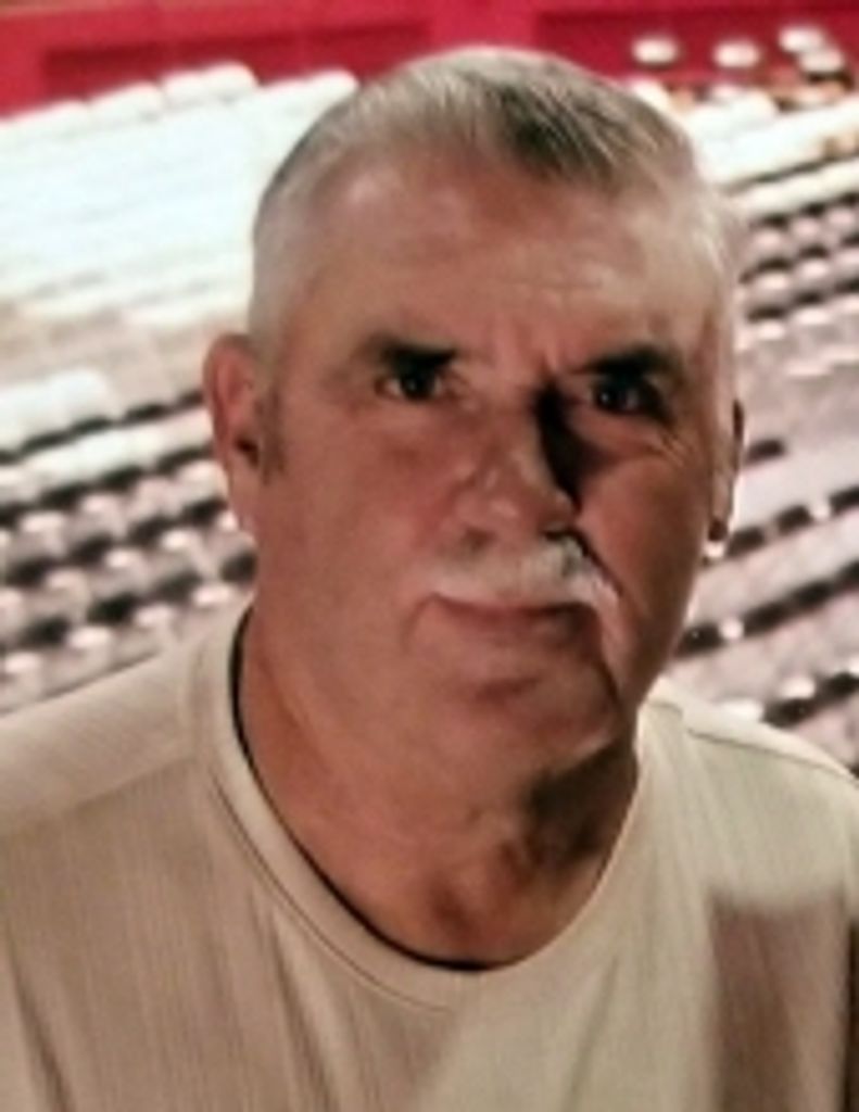 Ronnie A. Cook