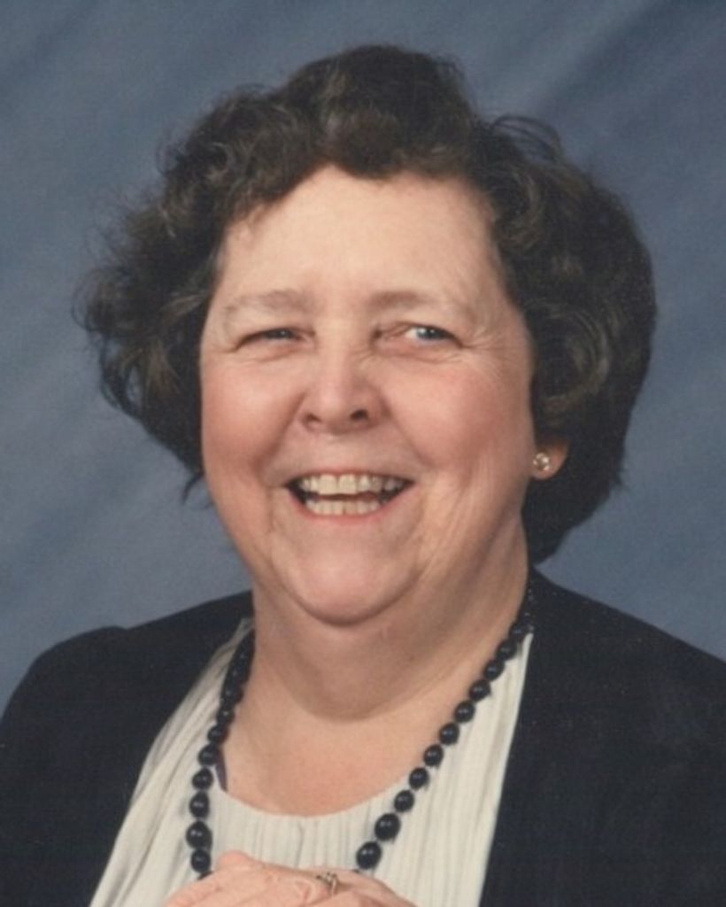 Isobel Walker Profile Photo