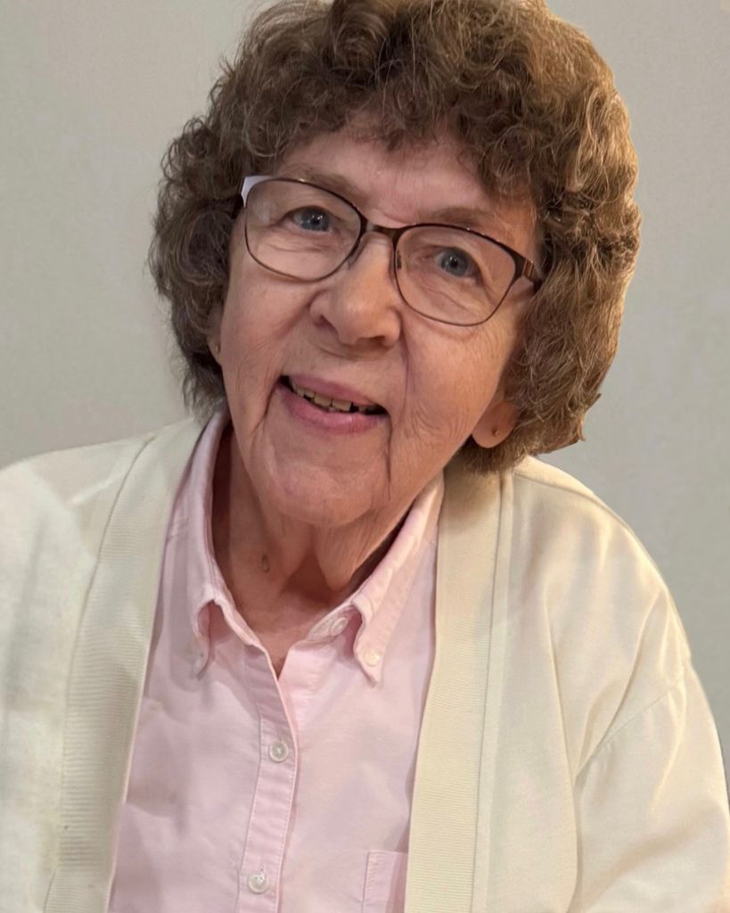 Harriet E. Dosmann Profile Photo