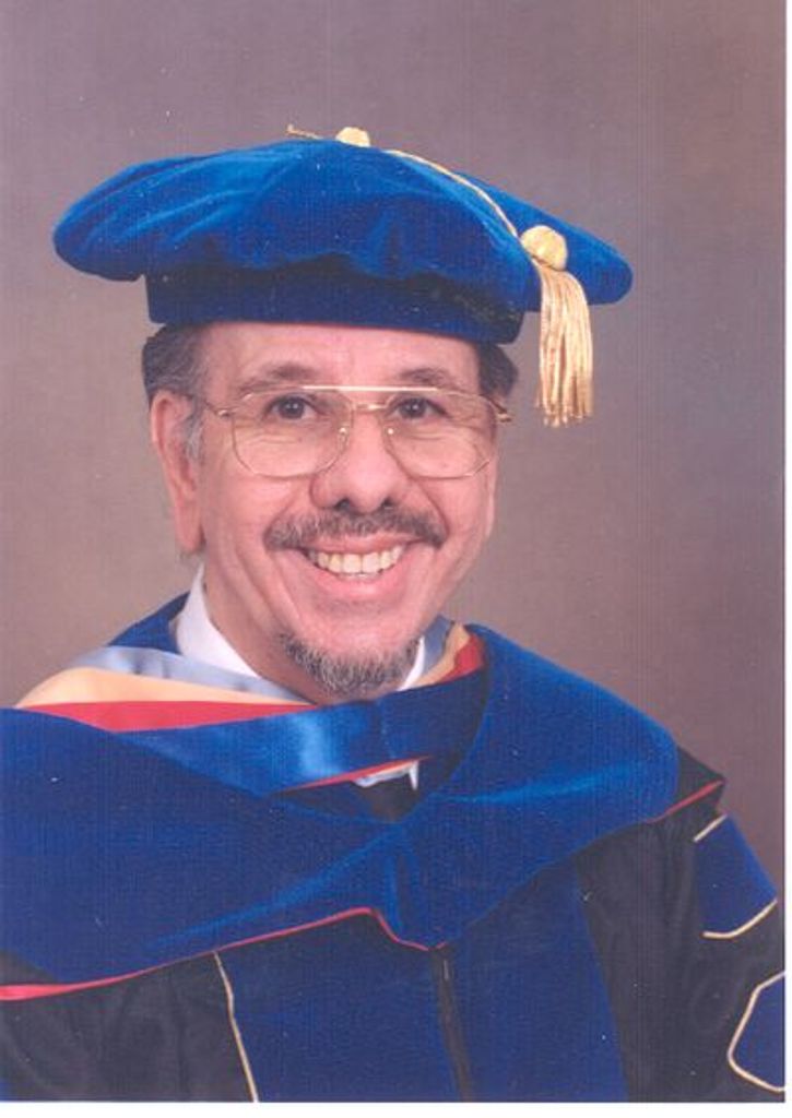 Dr. Anthony John Grimaldi Profile Photo