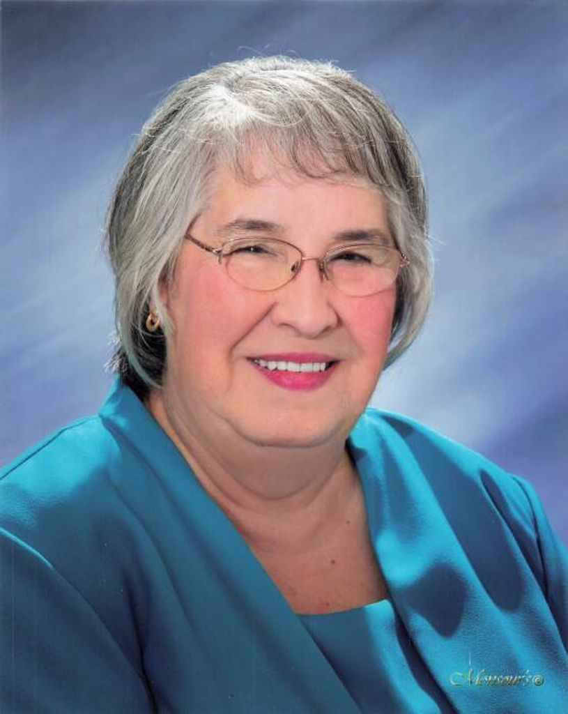 Donna Romine