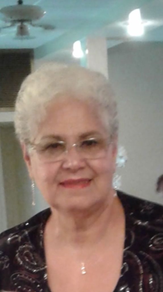 Francisca Torres Massas