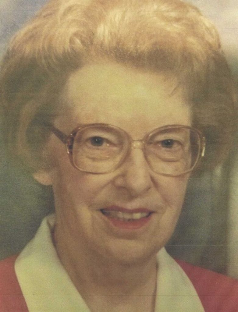 Lucille C. (Claussen)  Kanney Profile Photo