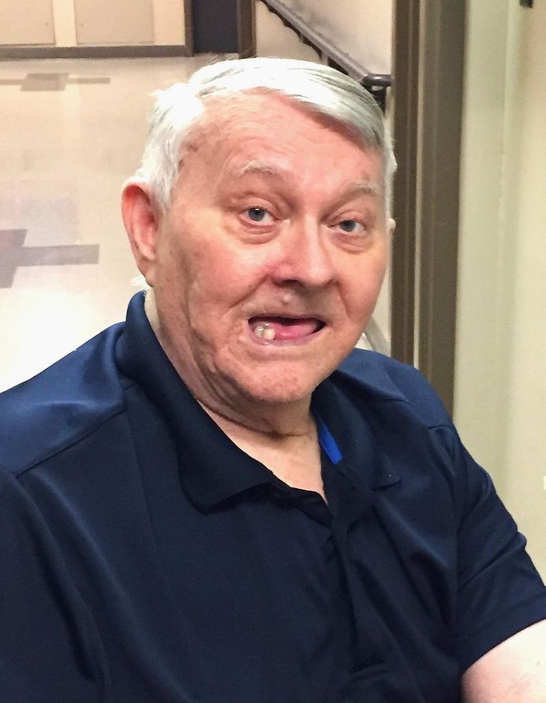 Donald Bruce Hill Profile Photo