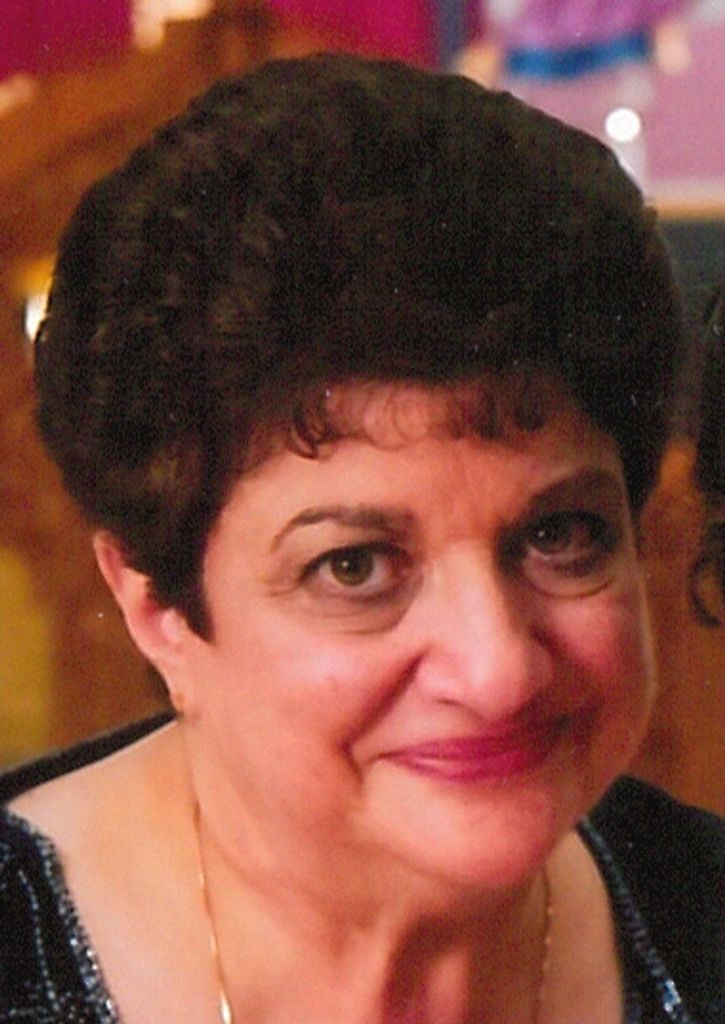 Rose Katherine Biedron