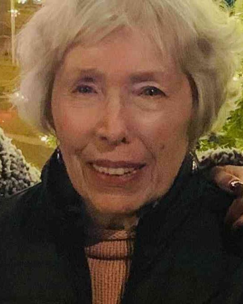 Anges O. Curtin Profile Photo