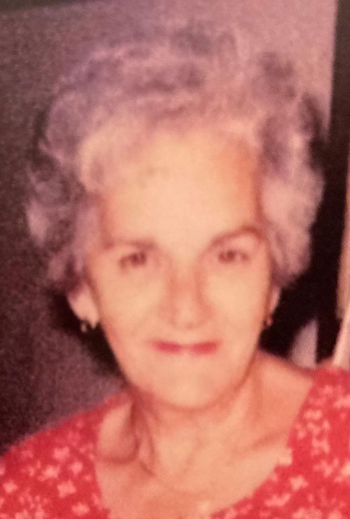 Josephine Catherine Miller Profile Photo