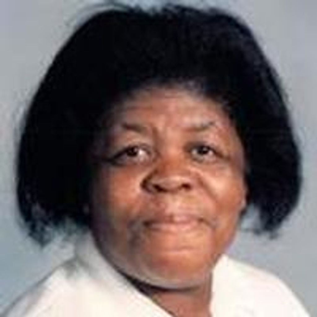 Joyce Johnson Wilder