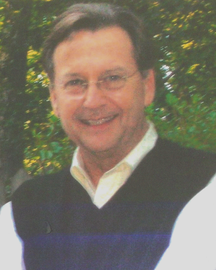 Daniel Stelle Byrum Profile Photo