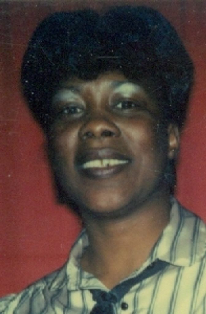 Vivian K. Grandberry