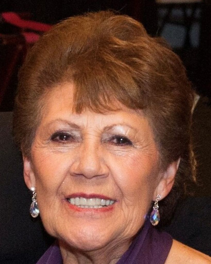 Dorothy Ann Pisacane