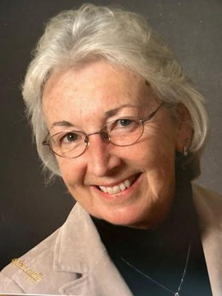 Donna Marie Fox Profile Photo