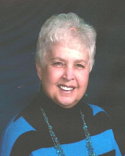 Shirley Jean Corley Chapman's obituary image