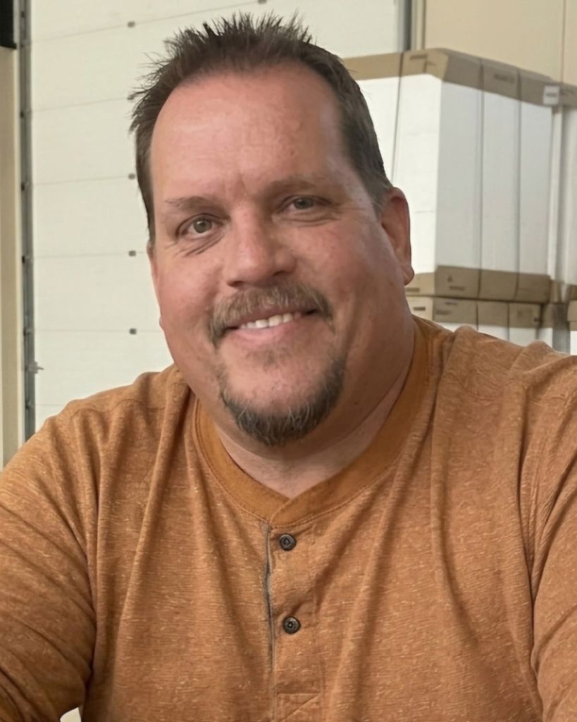 David Lee Ray