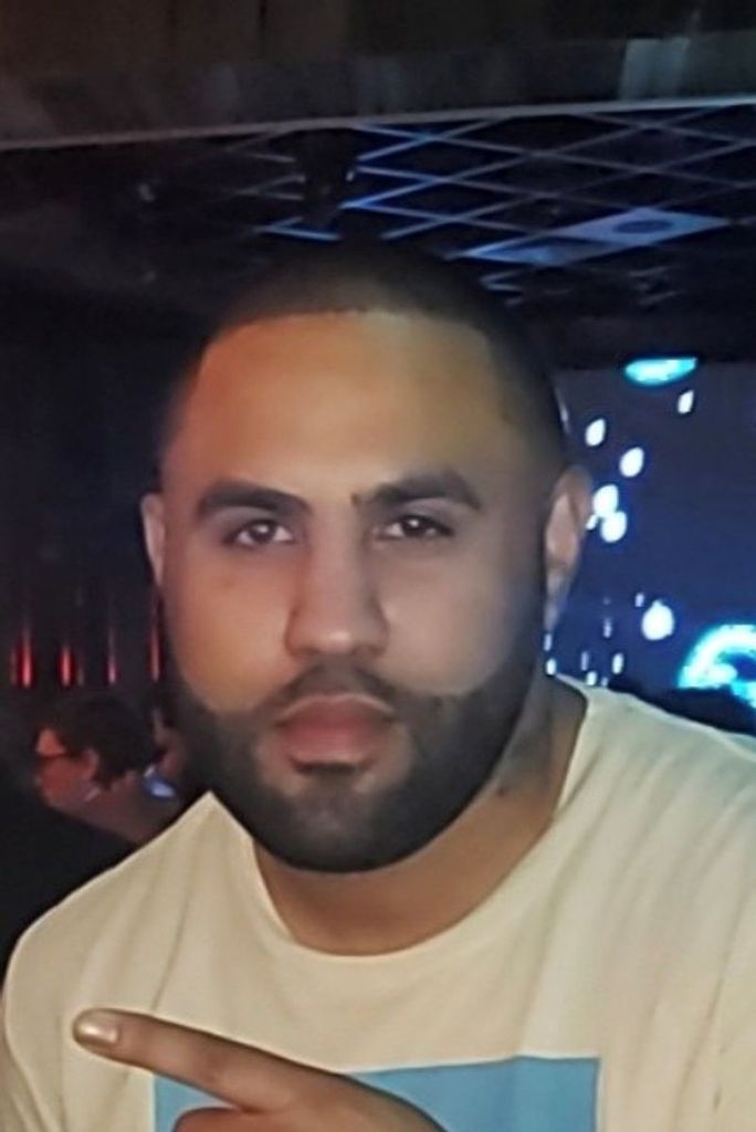 James M. Johnson Profile Photo