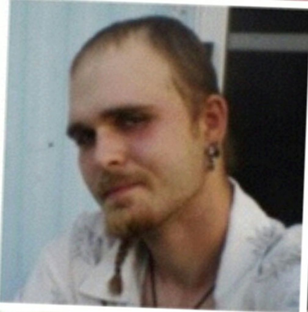 Mathew Allen Marcum Profile Photo