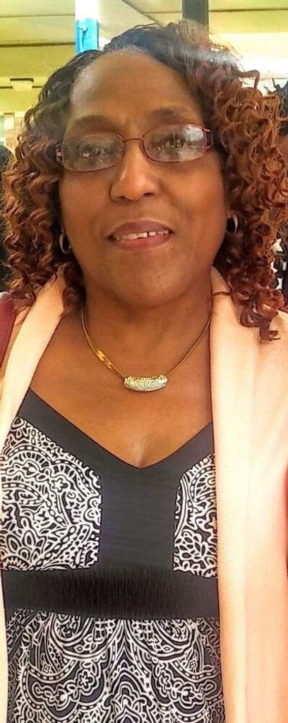 Rev. Janice Marilyn Zimmerman