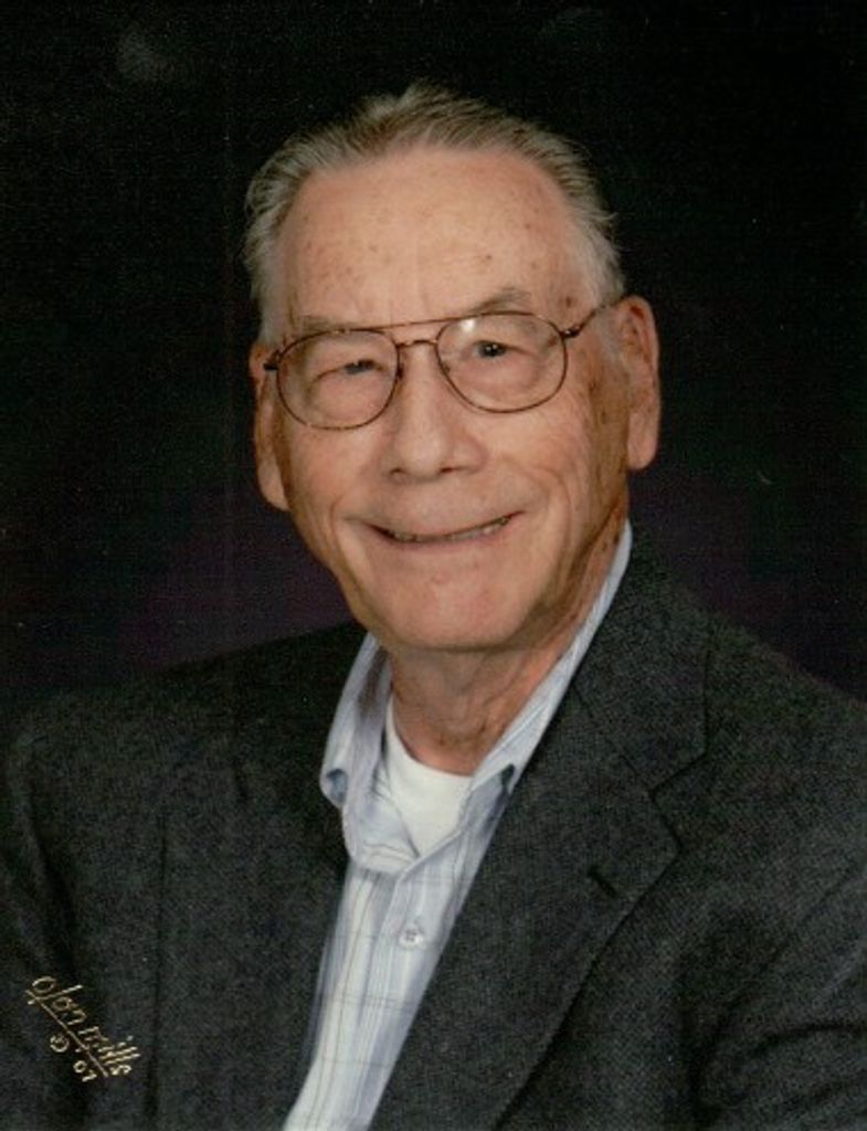 Merwin Williams Profile Photo