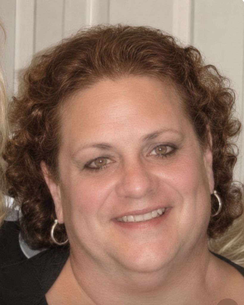 Maria Collins Profile Photo