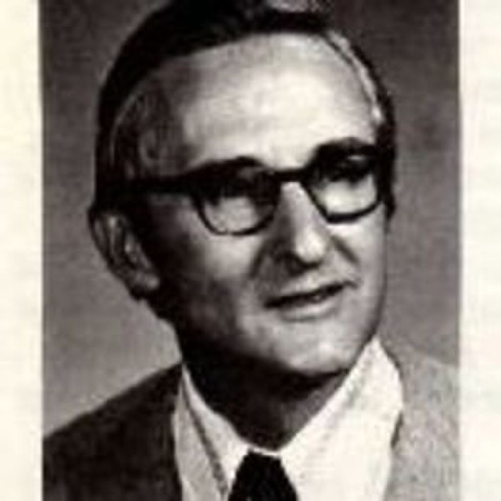Edgar  S. Read Profile Photo