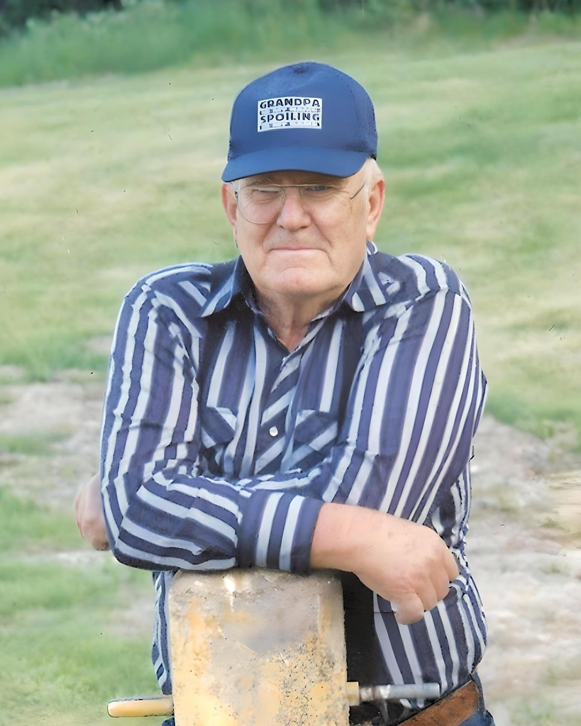 Glen Robert Hurdsman