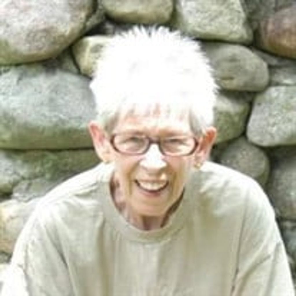 Joyce E. Hahn