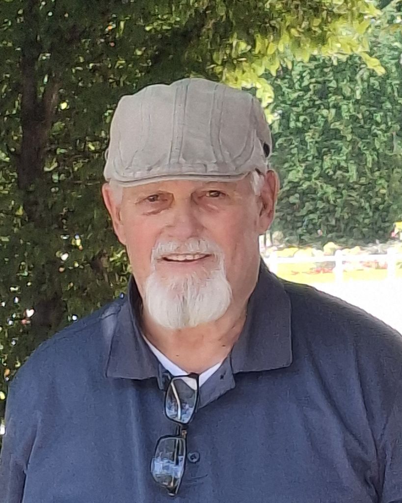 William "Bill" N. Young, Jr. Profile Photo