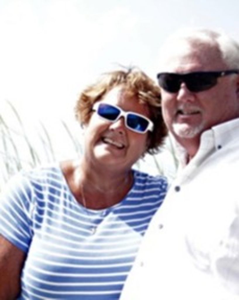 Gail Wooten Edwards