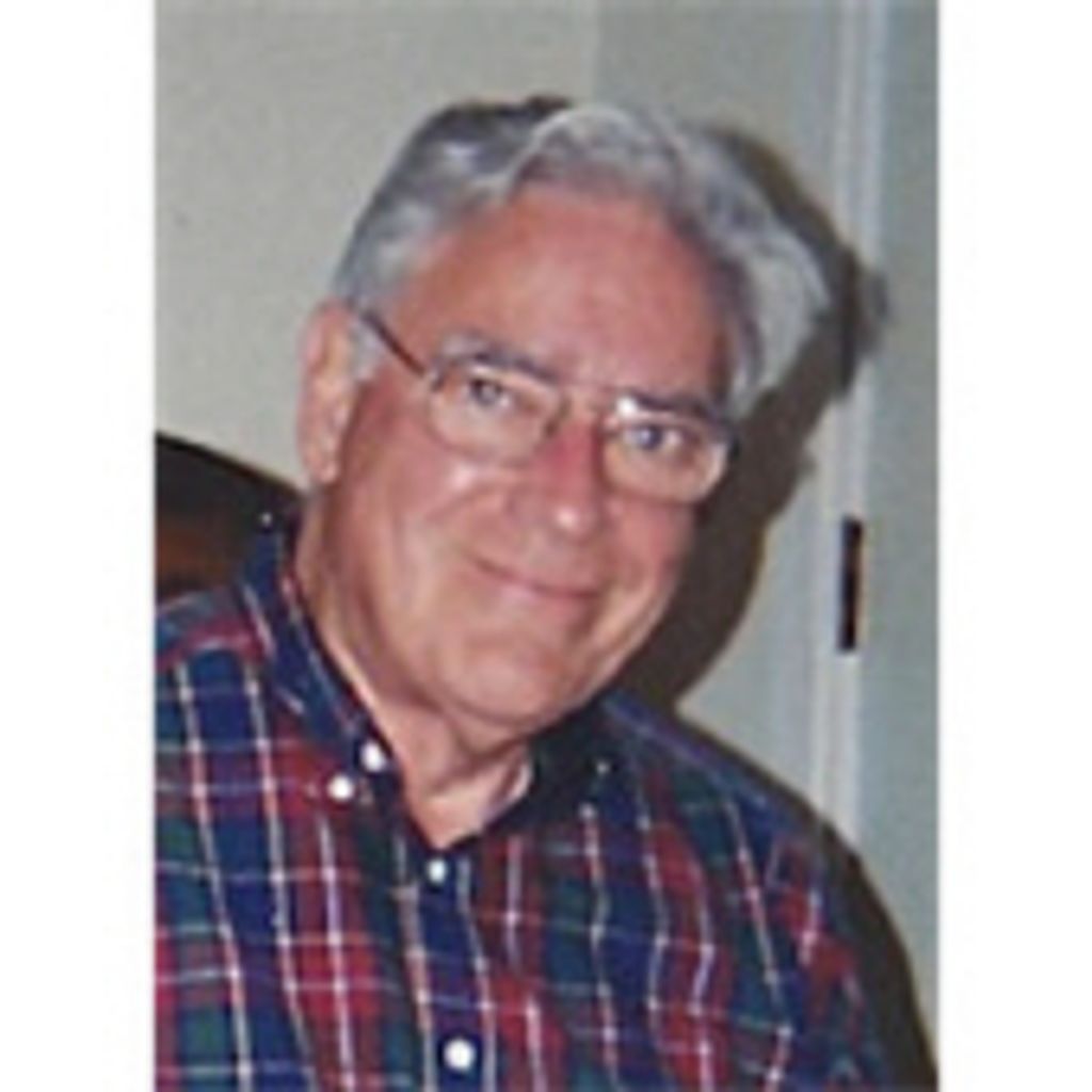 William Allen Miller