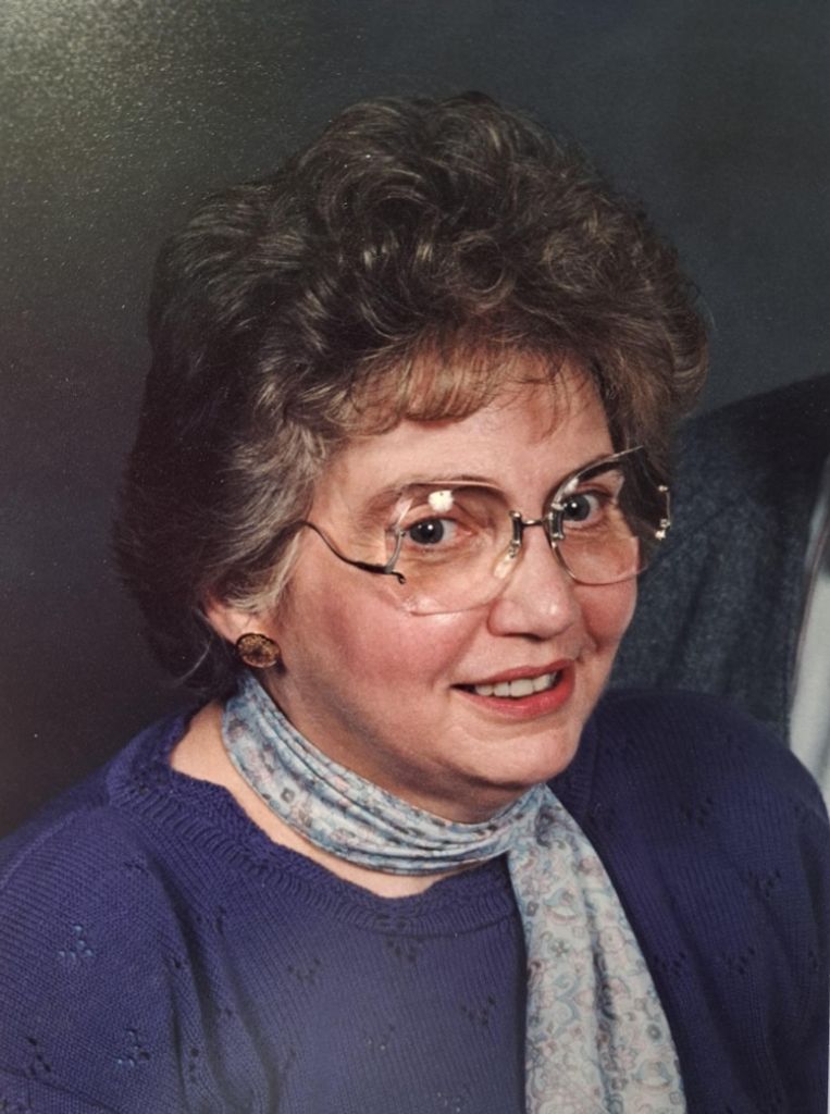 Alice Hewitt Bloom Profile Photo