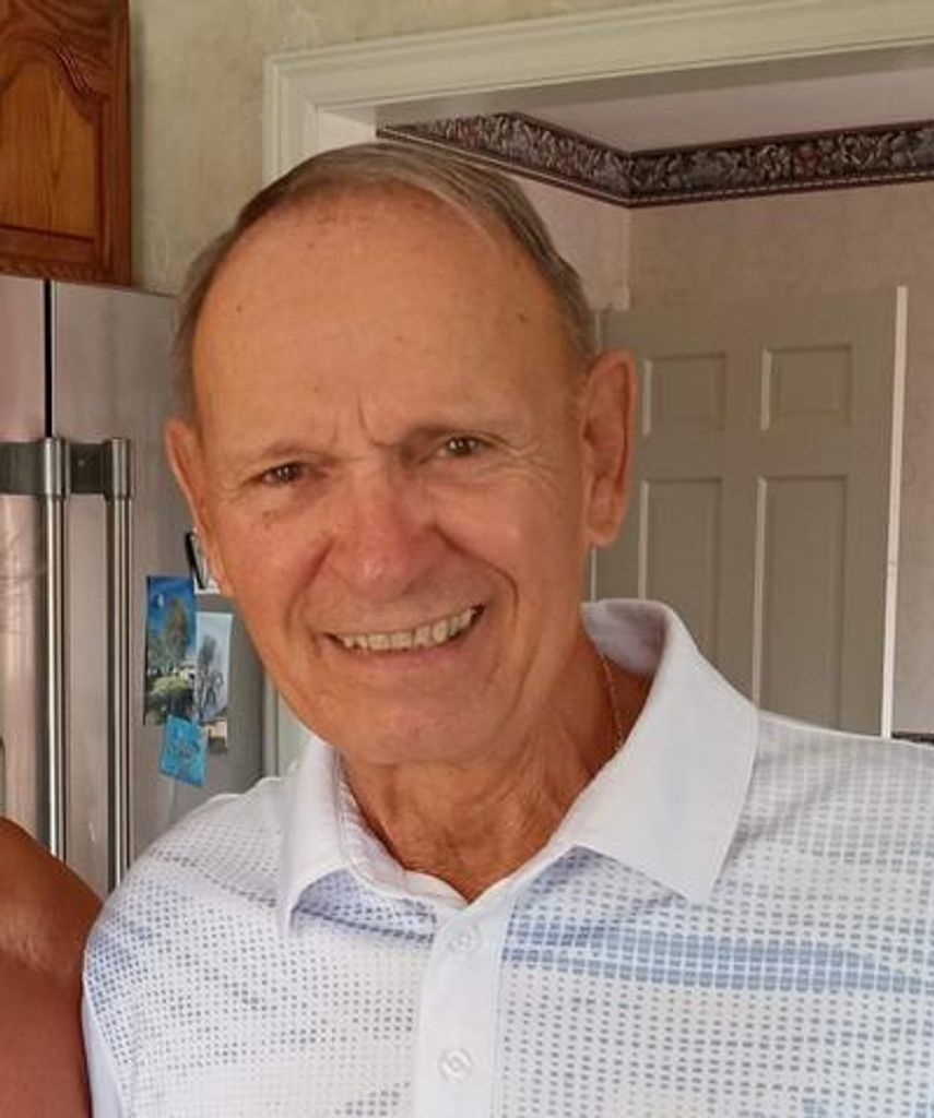 George Alan Dymarcik Profile Photo