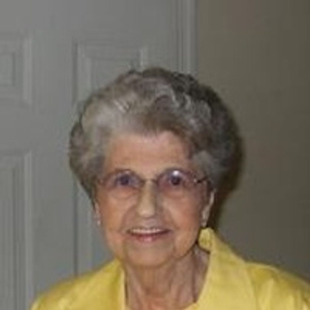 Florence Hammock