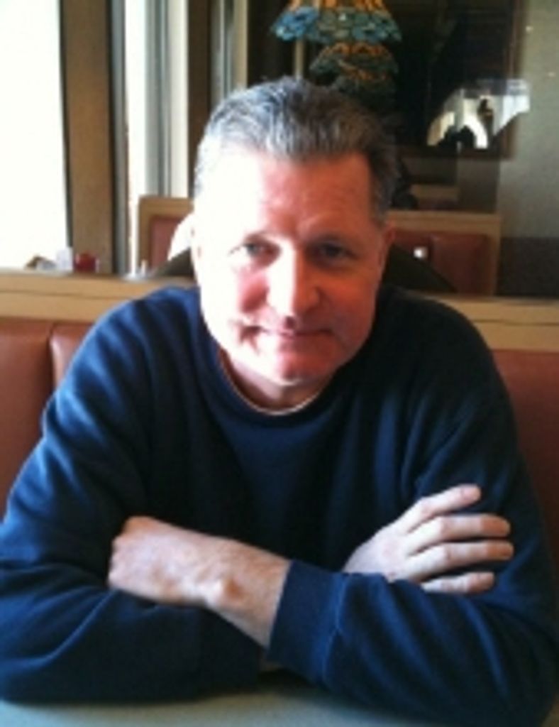 Michael Chatterton Profile Photo